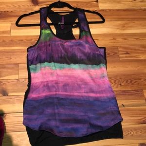 Karen Millen sleeveless blouse